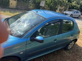 Peugeot 206     | Mobile.bg    10