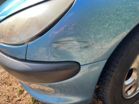 Peugeot 206     | Mobile.bg    14