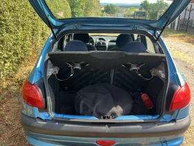 Peugeot 206     | Mobile.bg    15