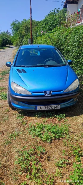 Peugeot 206     | Mobile.bg    4