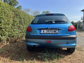 Peugeot 206     | Mobile.bg    16