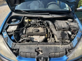Peugeot 206     | Mobile.bg    9
