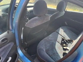 Peugeot 206     | Mobile.bg    5
