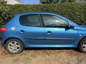 Peugeot 206     | Mobile.bg    2