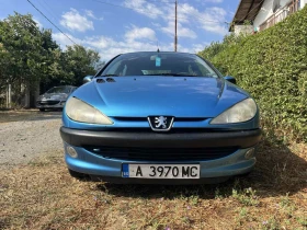 Peugeot 206     | Mobile.bg    8