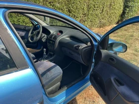 Peugeot 206     | Mobile.bg    6