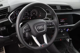 Audi RSQ3 2.5TFSI/SPORTBACK/SONOS/PANO/LED MATRIX/360 CAMERA - 116980 лв. - 89721677 12