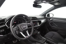 Audi RSQ3 2.5TFSI/SPORTBACK/SONOS/PANO/LED MATRIX/360 CAMERA - 116980 лв. - 89721677 11