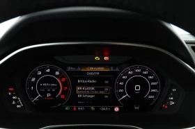 Audi RSQ3 2.5TFSI/SPORTBACK/SONOS/PANO/LED MATRIX/360 CAMERA - 116980 лв. - 89721677 13