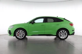 Audi RSQ3 2.5TFSI/SPORTBACK/SONOS/PANO/LED MATRIX/360 CAMERA - 116980 лв. - 89721677 5