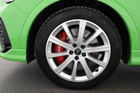 Audi RSQ3 2.5TFSI/SPORTBACK/SONOS/PANO/LED MATRIX/360 CAMERA - 116980 лв. - 89721677 4
