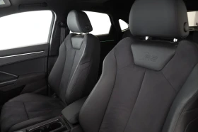 Audi RSQ3 2.5TFSI/SPORTBACK/SONOS/PANO/LED MATRIX/360 CAMERA - 116980 лв. - 89721677 10