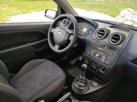 Обява за продажба на Ford Fiesta ///  BENZIN / EURO 4 ~2 999 лв. - изображение 8