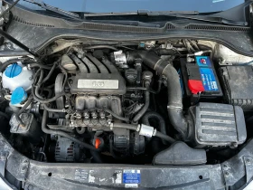 VW Golf 1.6 bifuel | Mobile.bg    10