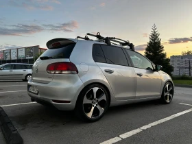 VW Golf 1.6 bifuel | Mobile.bg    5