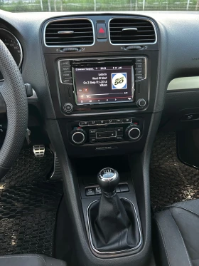 VW Golf 1.6 bifuel | Mobile.bg    8