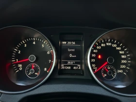 VW Golf 1.6 bifuel | Mobile.bg    11