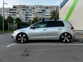 VW Golf 1.6 bifuel | Mobile.bg    3
