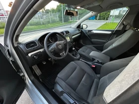 VW Golf 1.6 bifuel | Mobile.bg    6