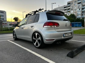 VW Golf 1.6 bifuel | Mobile.bg    4