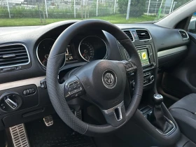VW Golf 1.6 bifuel | Mobile.bg    7