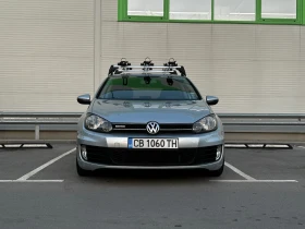 VW Golf 1.6 bifuel | Mobile.bg    2