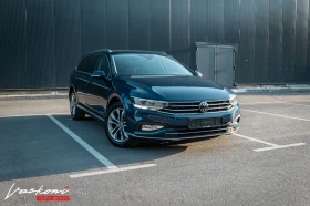 VW Passat 2.0 TDI Highline - 42000 лв. - 97447513 2