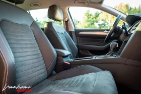 VW Passat 2.0 TDI Highline - 42000 лв. - 97447513 15