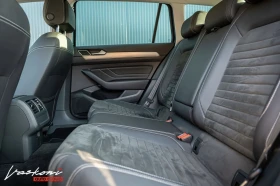 VW Passat 2.0 TDI Highline - 42000 лв. - 97447513 14