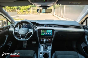 VW Passat 2.0 TDI Highline - 42000 лв. - 97447513 8