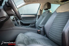VW Passat 2.0 TDI Highline - 42000 лв. - 97447513 12