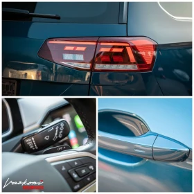 VW Passat 2.0 TDI Highline - 42000 лв. - 97447513 11