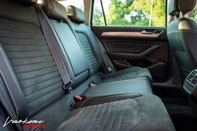 VW Passat 2.0 TDI Highline - 42000 лв. - 97447513 17