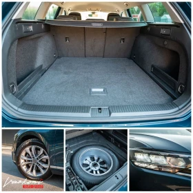 VW Passat 2.0 TDI Highline - 42000 лв. - 97447513 6