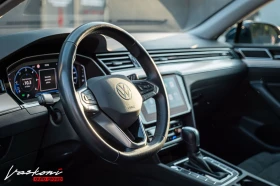 VW Passat 2.0 TDI Highline - 42000 лв. - 97447513 7