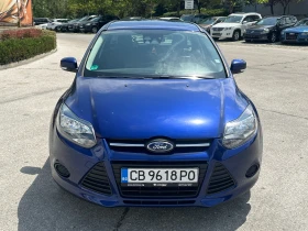 Ford Focus 1.6d 105 к.с. - 9999 лв. - 77731806 7