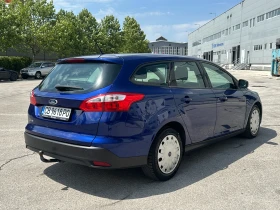 Ford Focus 1.6d 105 к.с. - 9999 лв. - 77731806 4