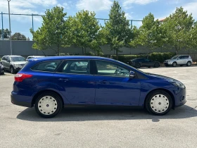 Ford Focus 1.6d 105 к.с. - 9999 лв. - 77731806 5