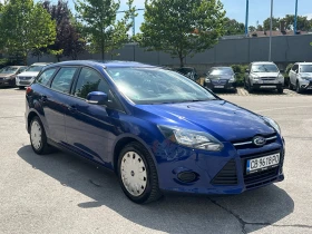 Ford Focus 1.6d 105 к.с. - 9999 лв. - 77731806 6