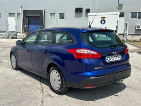 Ford Focus 1.6d 105 к.с. - 9999 лв. - 77731806 3
