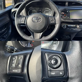 Toyota Yaris Avtomatik-Panorama-Distronc | Mobile.bg    14