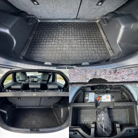 Toyota Yaris Avtomatik-Panorama-Distronc | Mobile.bg    16