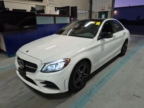     Mercedes-Benz C 300 * CARFAX *   !