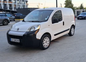 Обява за продажба на Fiat Fiorino 1.4бензин/метан ~4 500 лв. - изображение 1