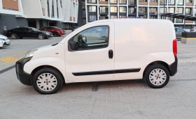 Обява за продажба на Fiat Fiorino 1.4бензин/метан ~4 500 лв. - изображение 1