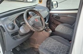 Обява за продажба на Fiat Fiorino 1.4бензин/метан ~4 500 лв. - изображение 8