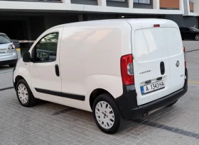 Обява за продажба на Fiat Fiorino 1.4бензин/метан ~4 500 лв. - изображение 5