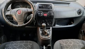 Обява за продажба на Fiat Fiorino 1.4бензин/метан ~4 500 лв. - изображение 9