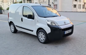 Обява за продажба на Fiat Fiorino 1.4бензин/метан ~4 500 лв. - изображение 2