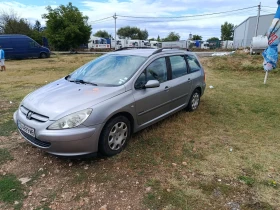 Обява за продажба на Peugeot 307 ~2 200 лв. - изображение 1